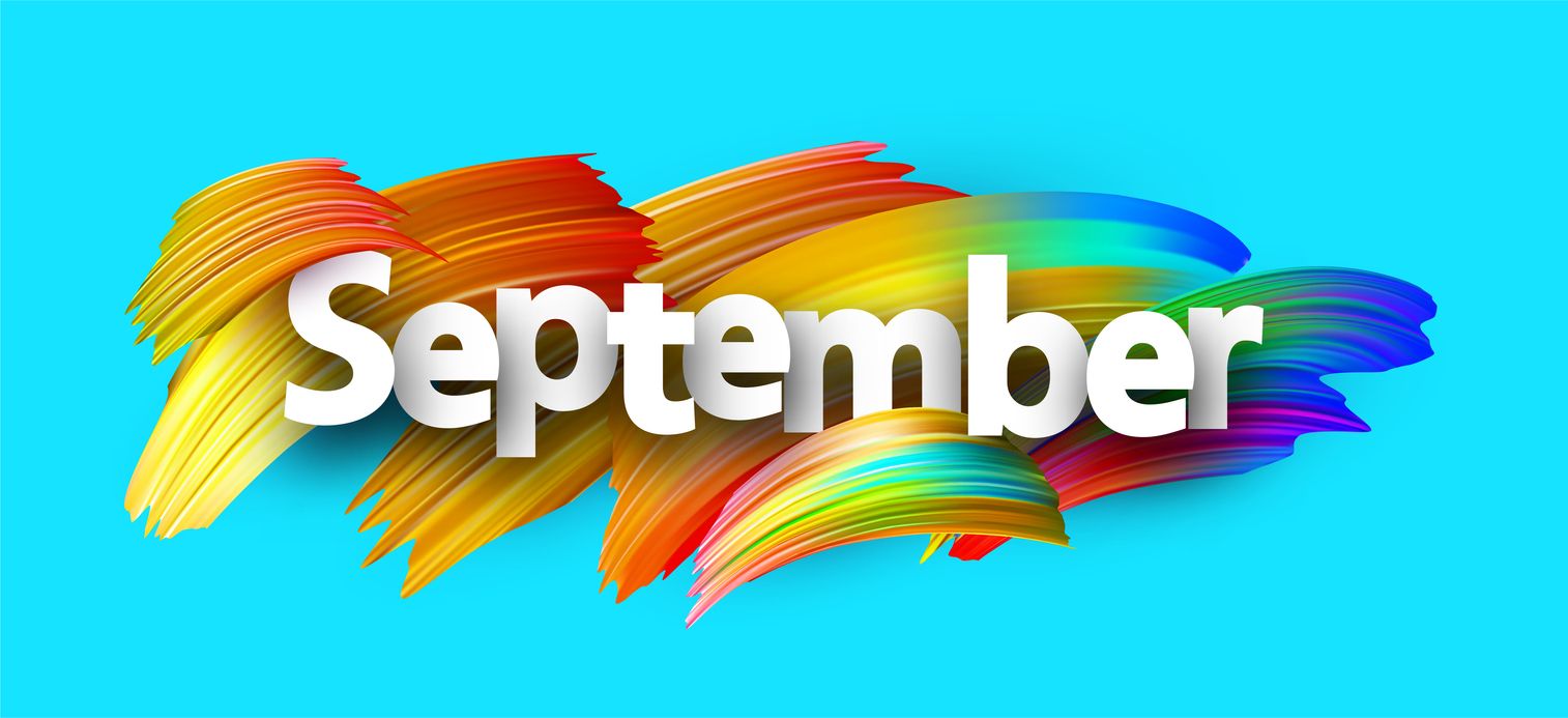 Rilis Data Statistik Resmi Bulan September 2020