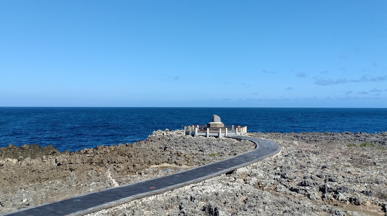 Pantai Nusa Dua