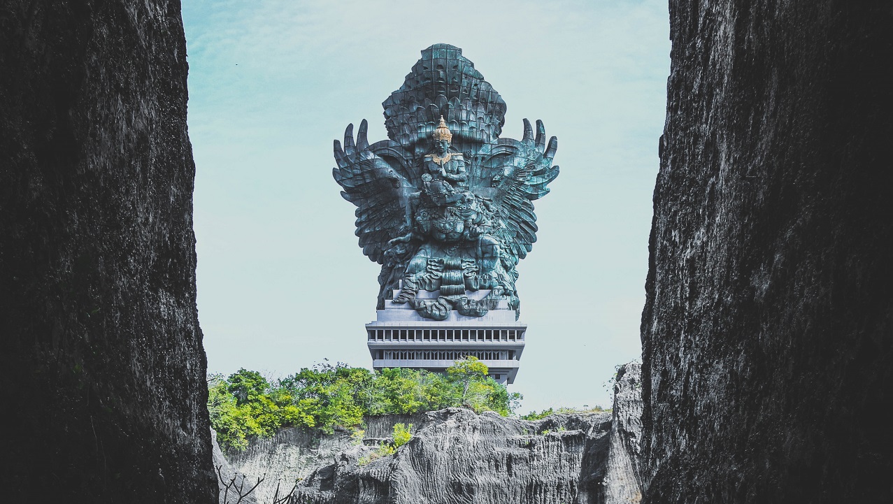 Garuda Wisnu Kencana