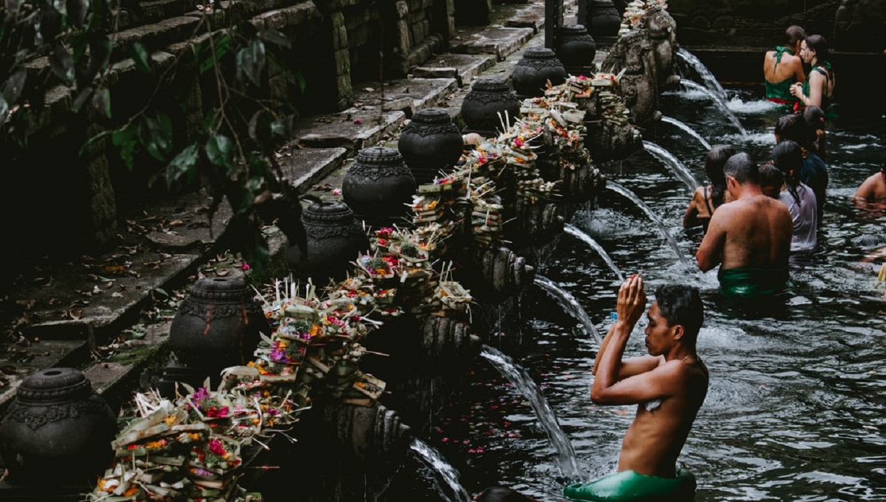 Tirta Empul