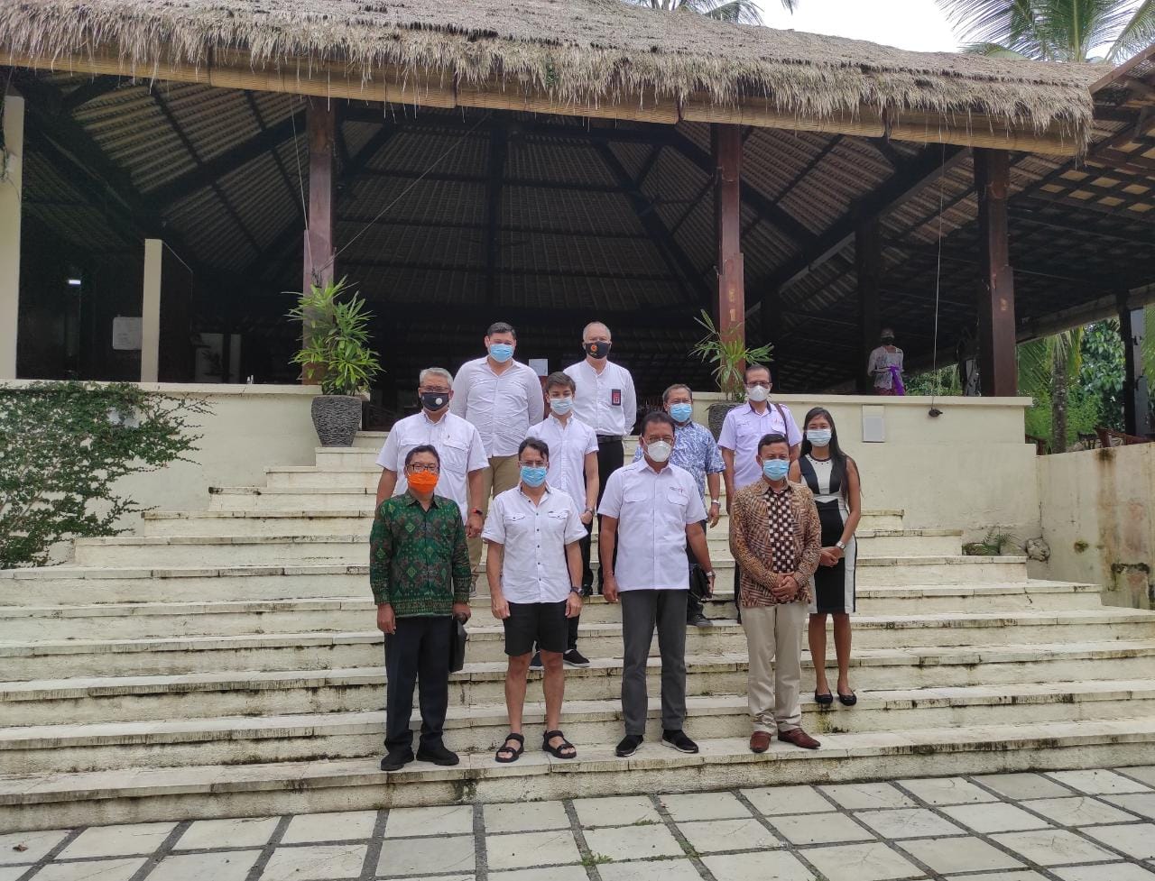 Bali Raih Predikat Destinasi Terpopuler di Dunia, Putu Astawa: Mari tetap jaga Bali sebagai Destinasi Pariwisata Budaya Berkualitas