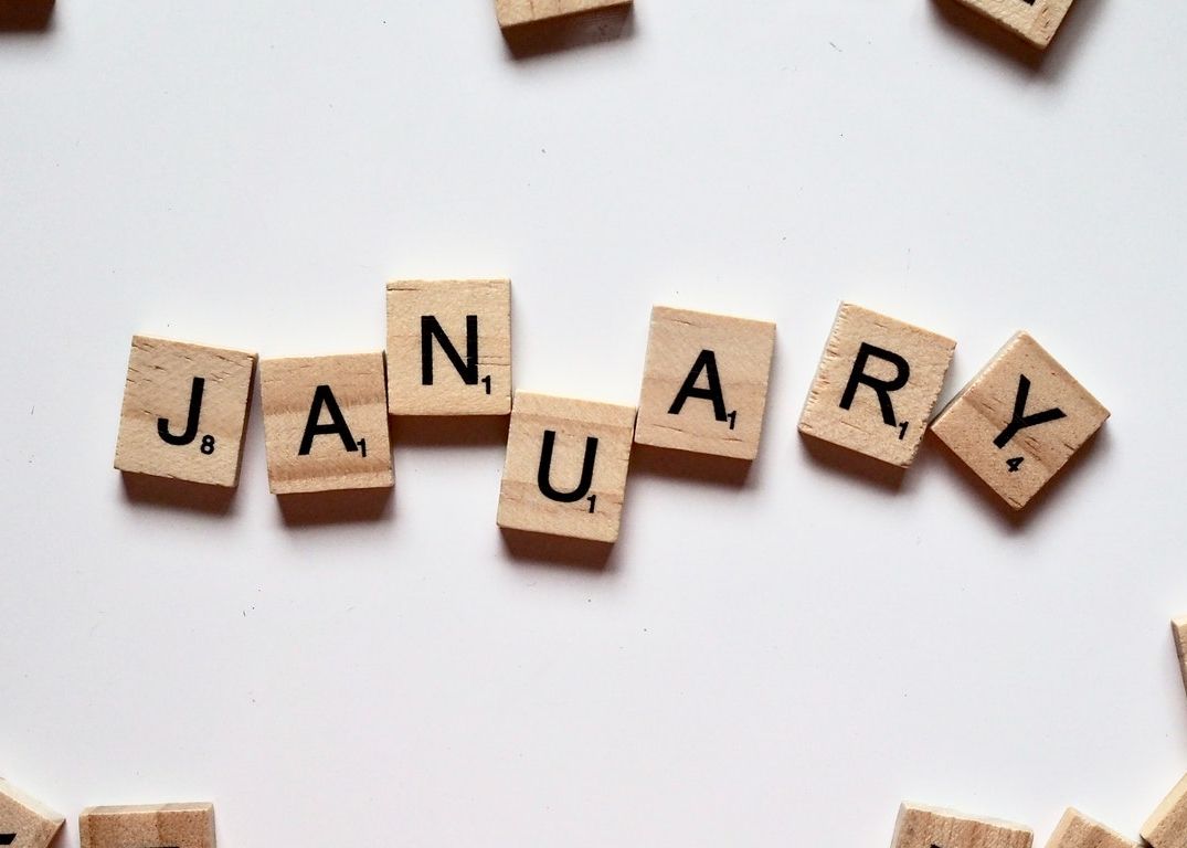 Rilis Data Statistik Resmi Bulan Januari 2021