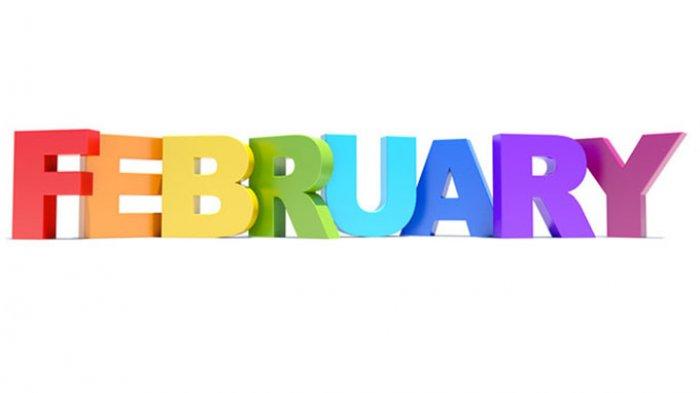 Rilis Data Statistik Resmi Bulan Februari 2021