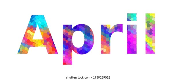 Rilis Data Statistik Resmi Bulan April 2021
