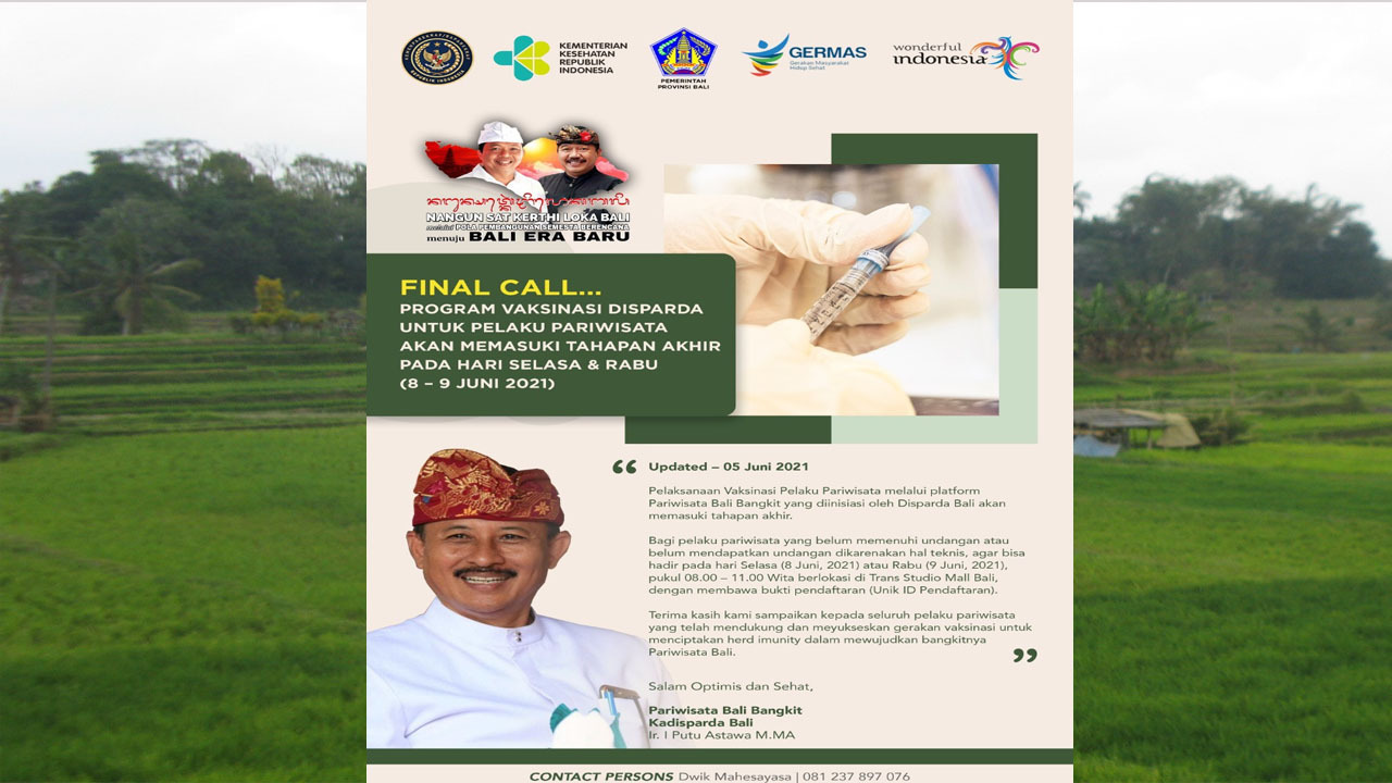 Program Vaksinasi