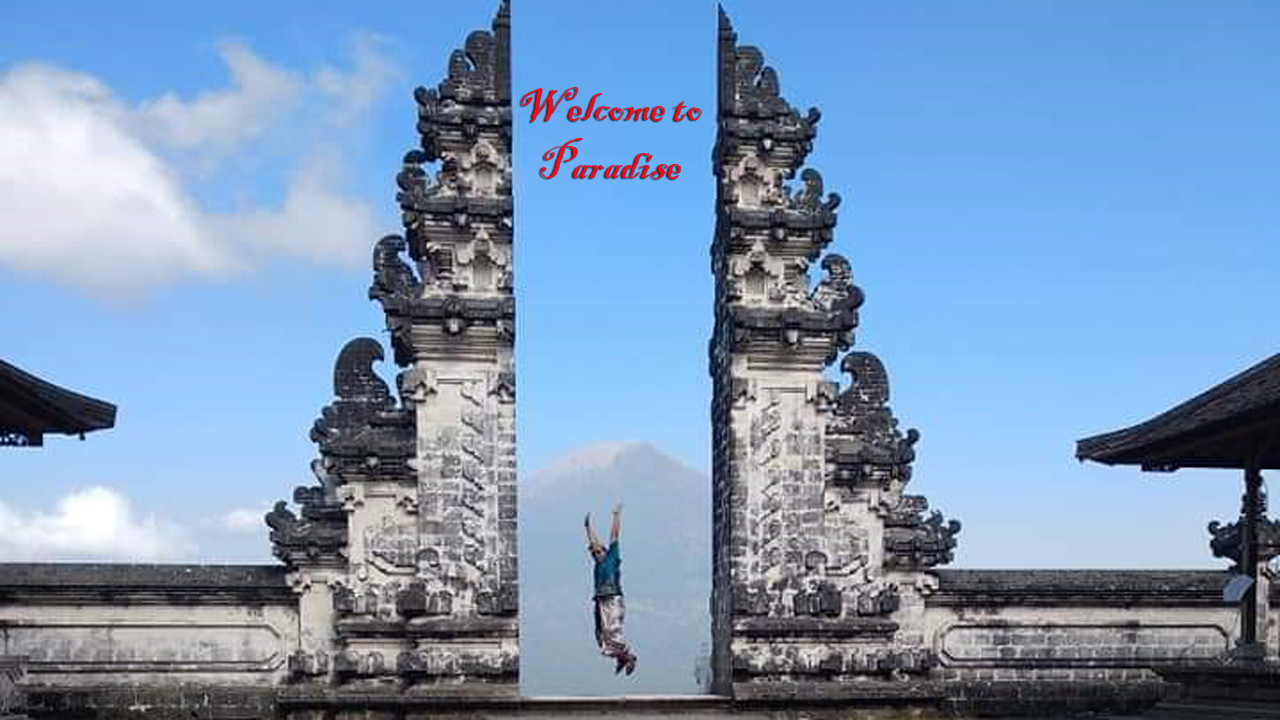 Point-Point Penting Pembukaan Pariwisata Bali