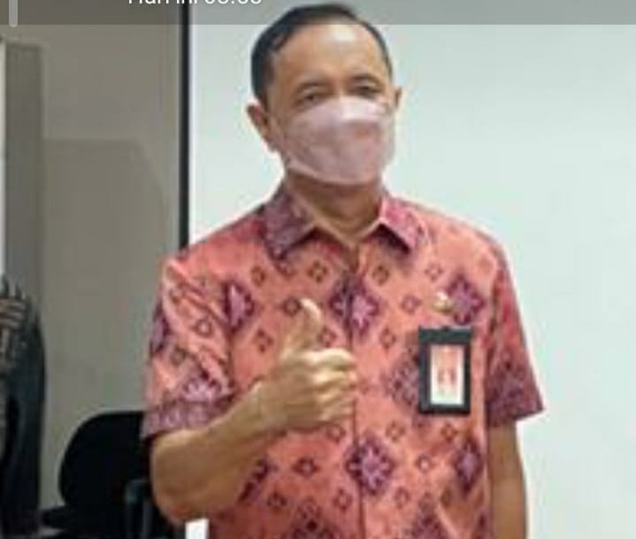 Berita Klarifikasi: Saat ini, Bali Tidak Membatasi Wisatawan Asing.