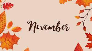 Rilis Data Statistik Resmi Bulan November 2021