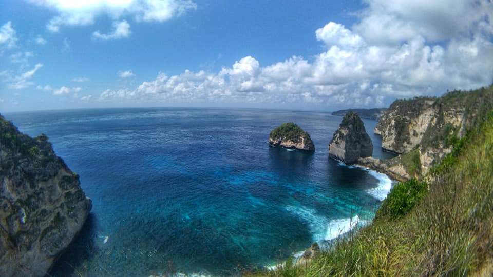 Menparekraf akan Tindak Tegas WNA di Bali yang Bekerja Secara Ilegaladas