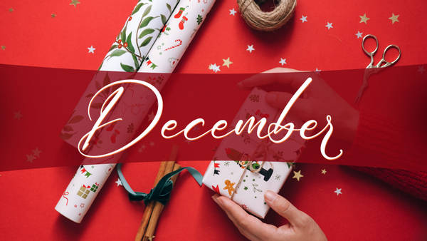 Rilis Data Statistik Resmi Bulan Desember 2021