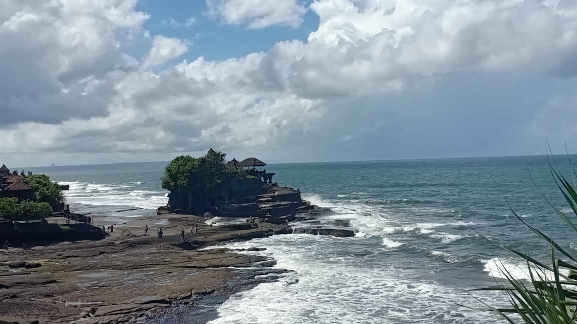 Bali is Safe and Pleasant to Visit