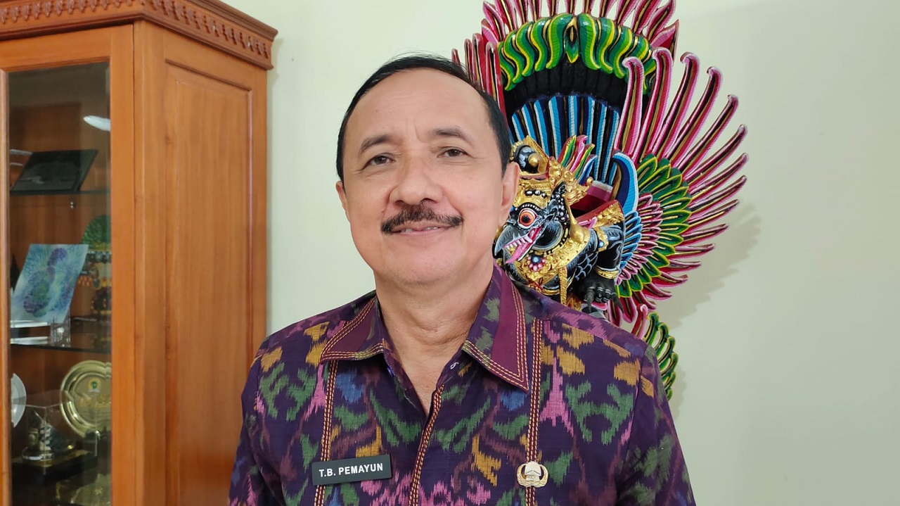 Pungutan Wisatawan Asing Rp 150 Ribu per Orang untuk Pelindungan Alam, Budaya dan Tingkatkan Kualitas Kepariwisataan Bali