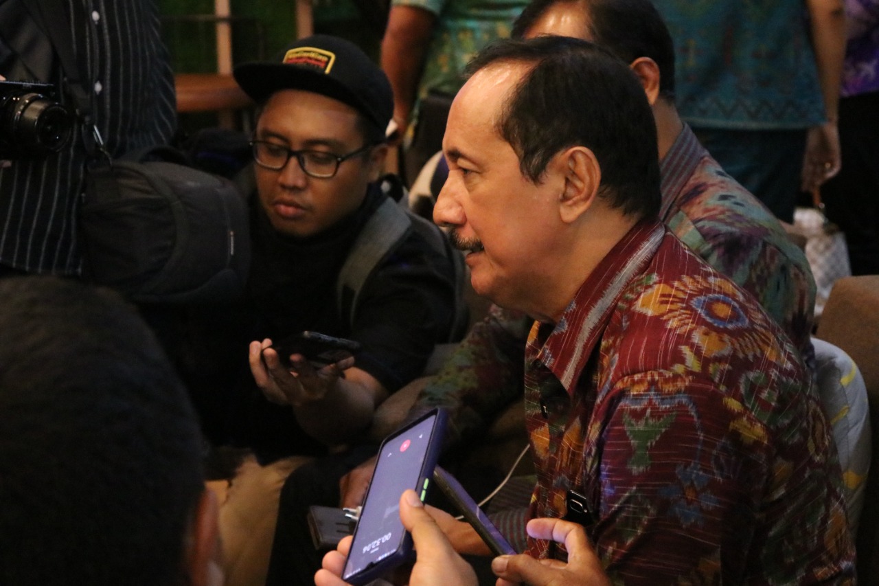 Dinas Pariwisata Provinsi Bali luncurkan Calendar of Event 2023
