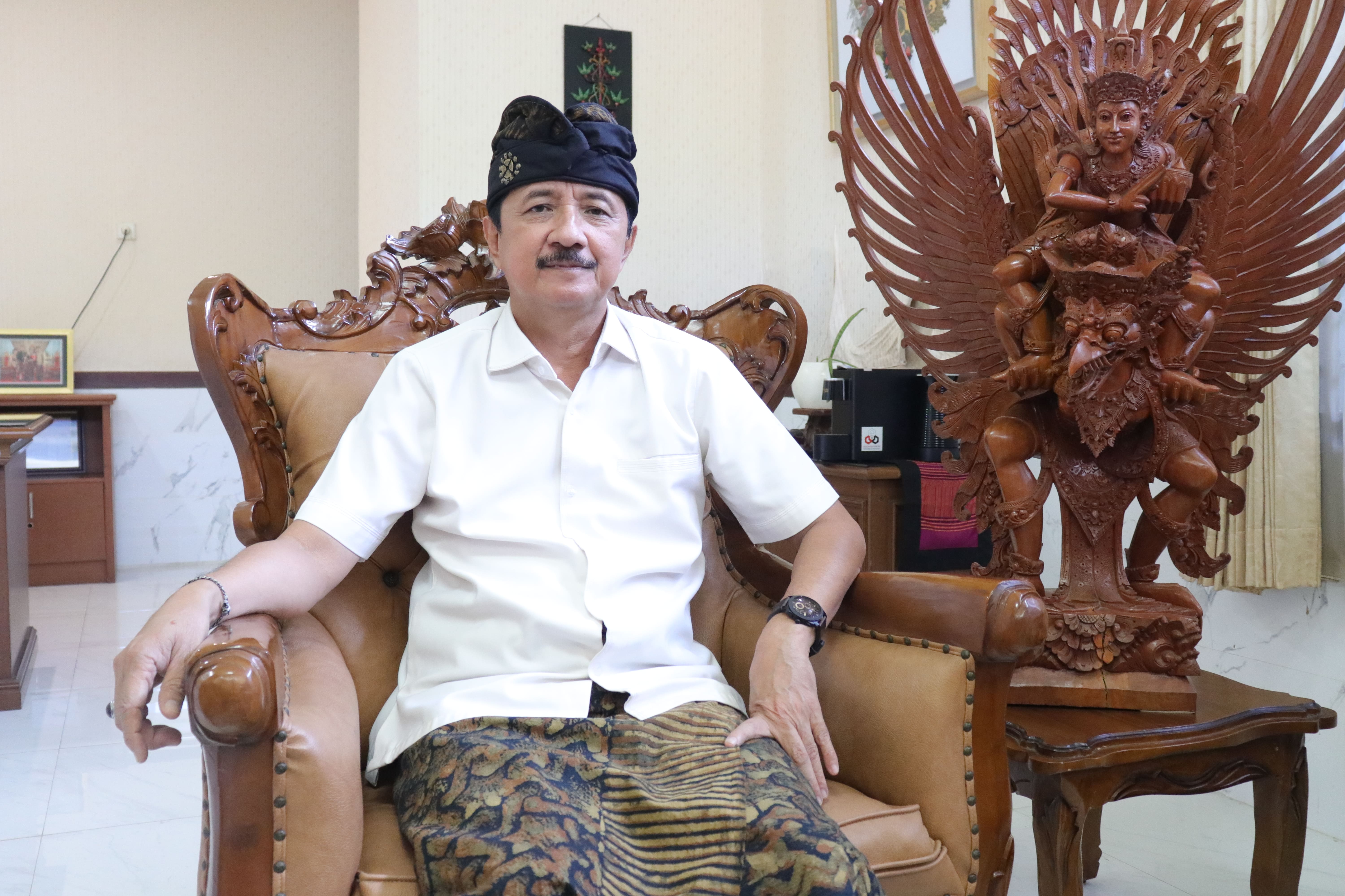 Bulan Juni, Dispar Bali Kembali Monev PWA di Daya Tarik Wisata