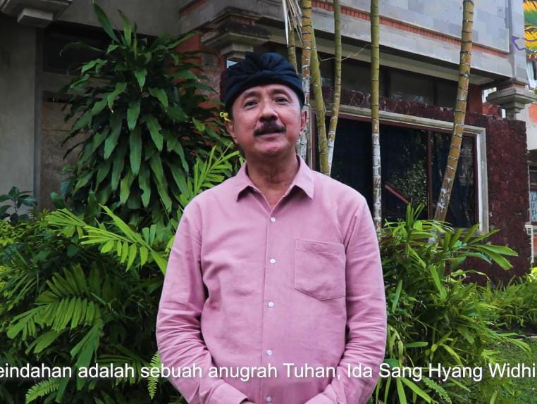 Kunjungan Wisman ke Bali Tembus 5 Juta Lebih, Kepala Dinas Pariwisata Provinsi Bali Ajak Lakukan Ini
