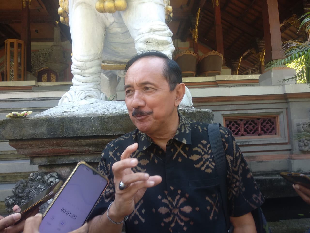 Mari Jaga Citra Positif Pariwisata Bali