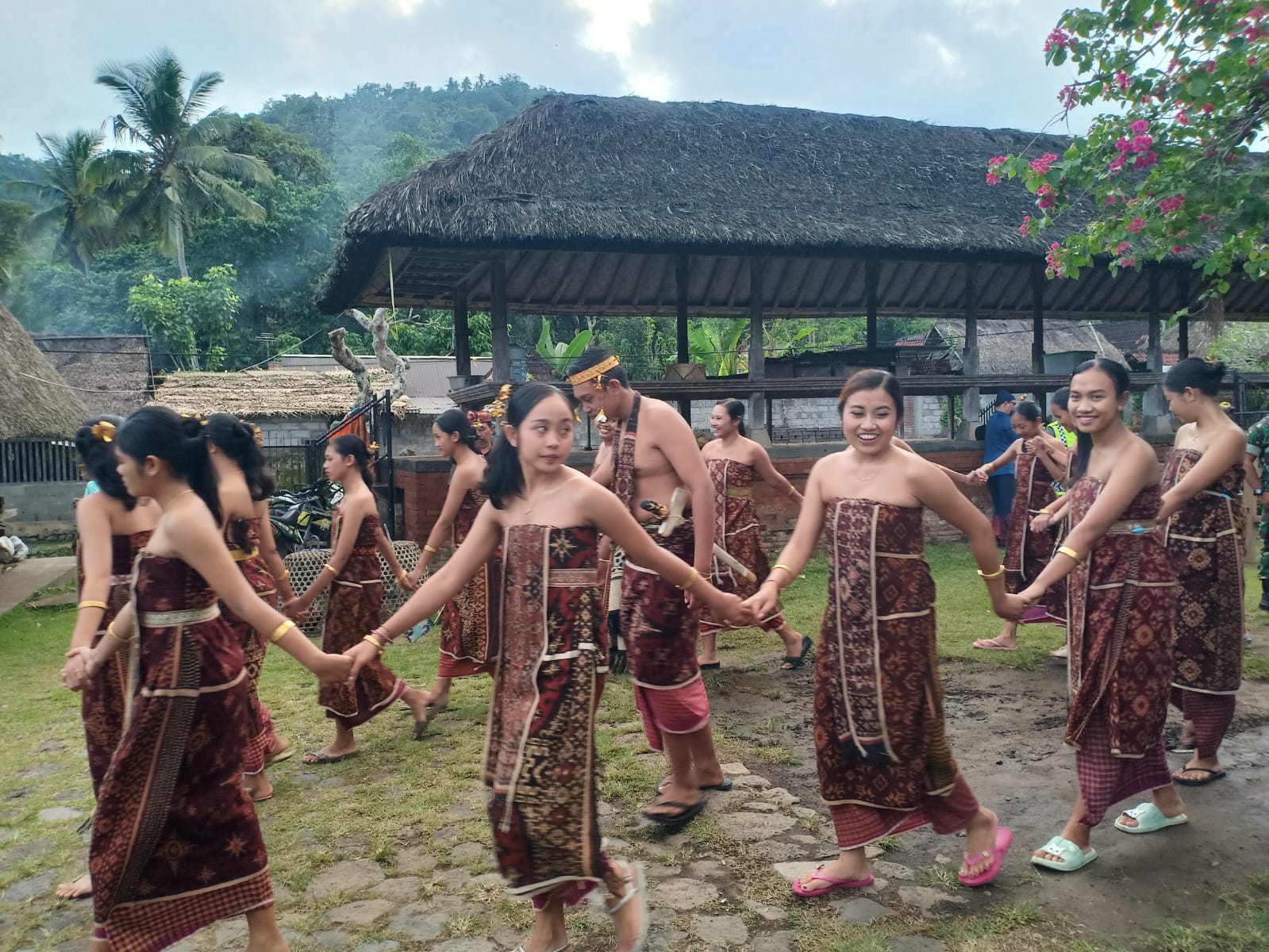 Berbagai Festival Hiasi Pariwisata  Bali pada Bulan Juni