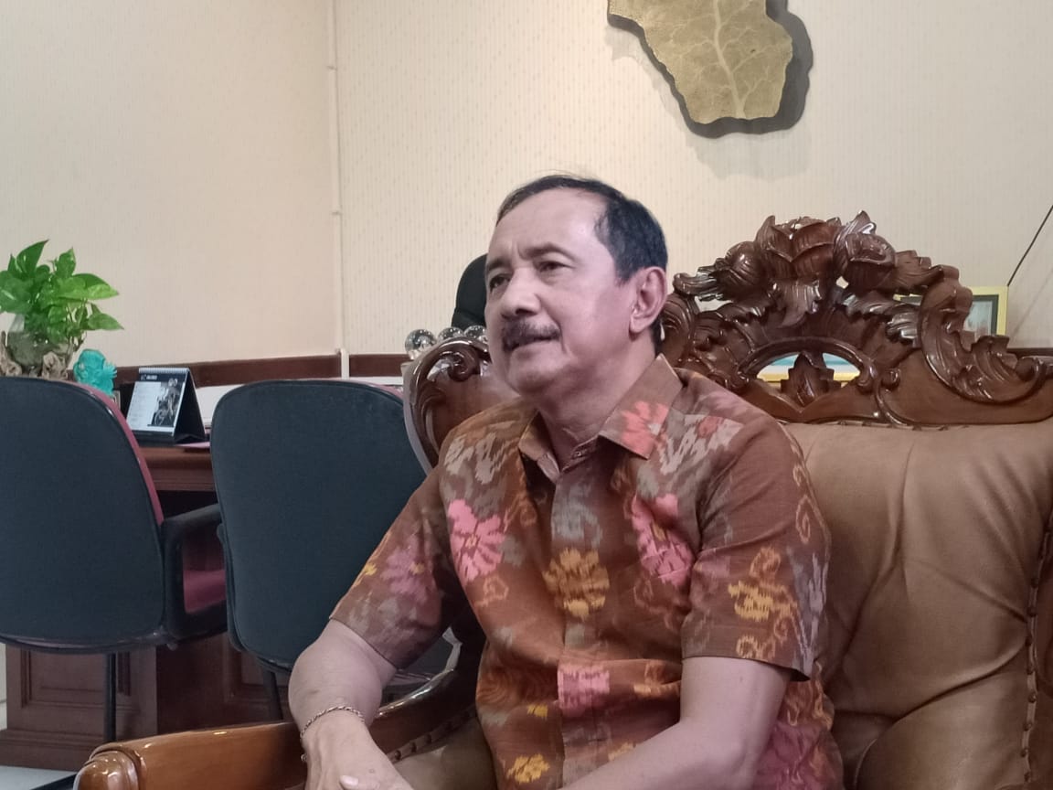 Pemerintah Provinsi Bali ‘Hattrick’ Raih Penghargaan APPI 2023 ajang Apresiasi Pemasaran Pariwisata Indonesia (APPI) 2023