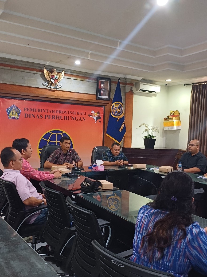Sosialisasi Kreta Bali Smita