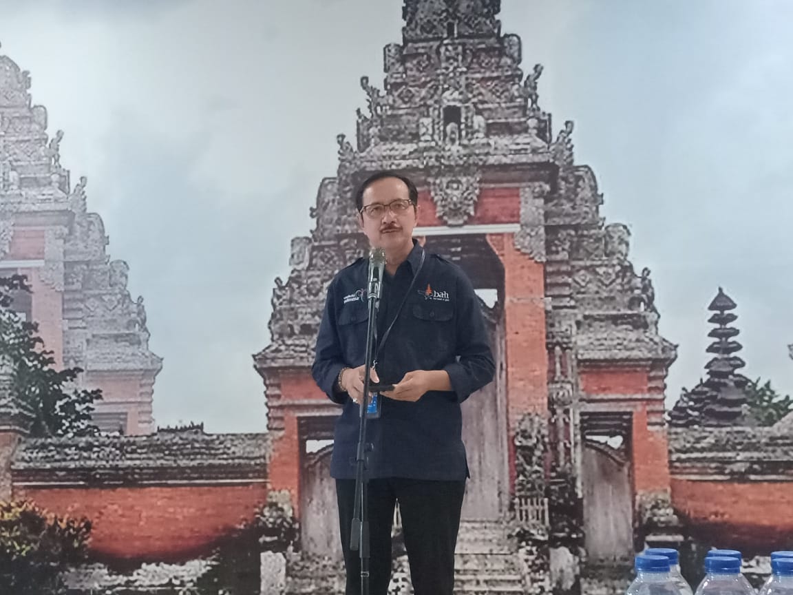 Kunjungan Wisatawan ke Bali Diprediksi Meningkat di Nataru