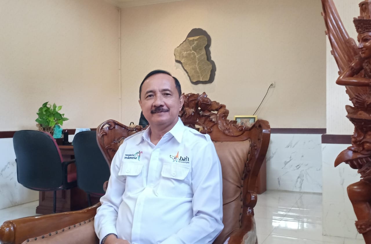 Akhir April Dinas Pariwisata Provinsi Bali Kembali Lakukan Pengecekan Pungutan Wisatawan Asing di Destinasi Wisata.