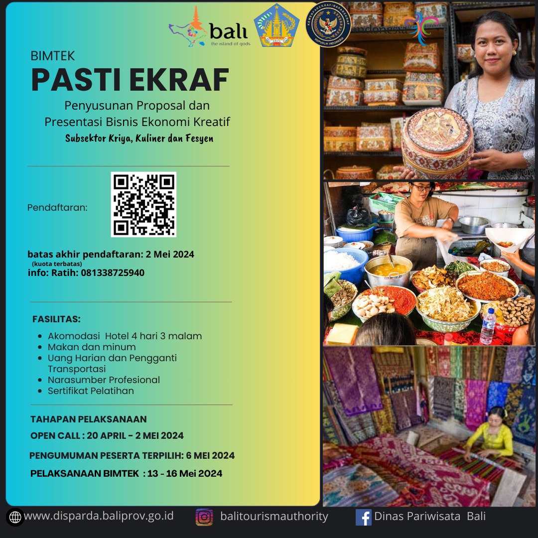 BIMTEK PASTI EKRAF