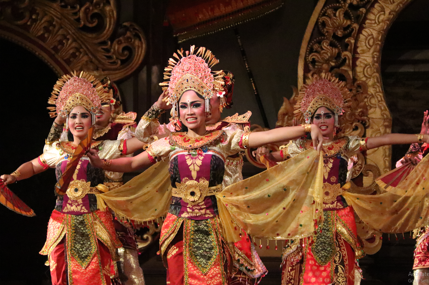 Ini Dia Berbagai Event di Bali Selama Mei 2024