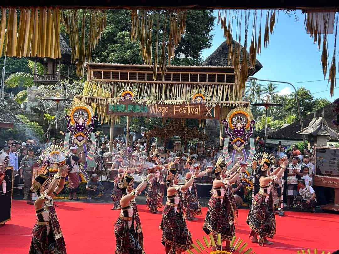 Ayo Ke Bali..! Ini yang bisa dilihat di Bali pada Bulan Juli – Agustus