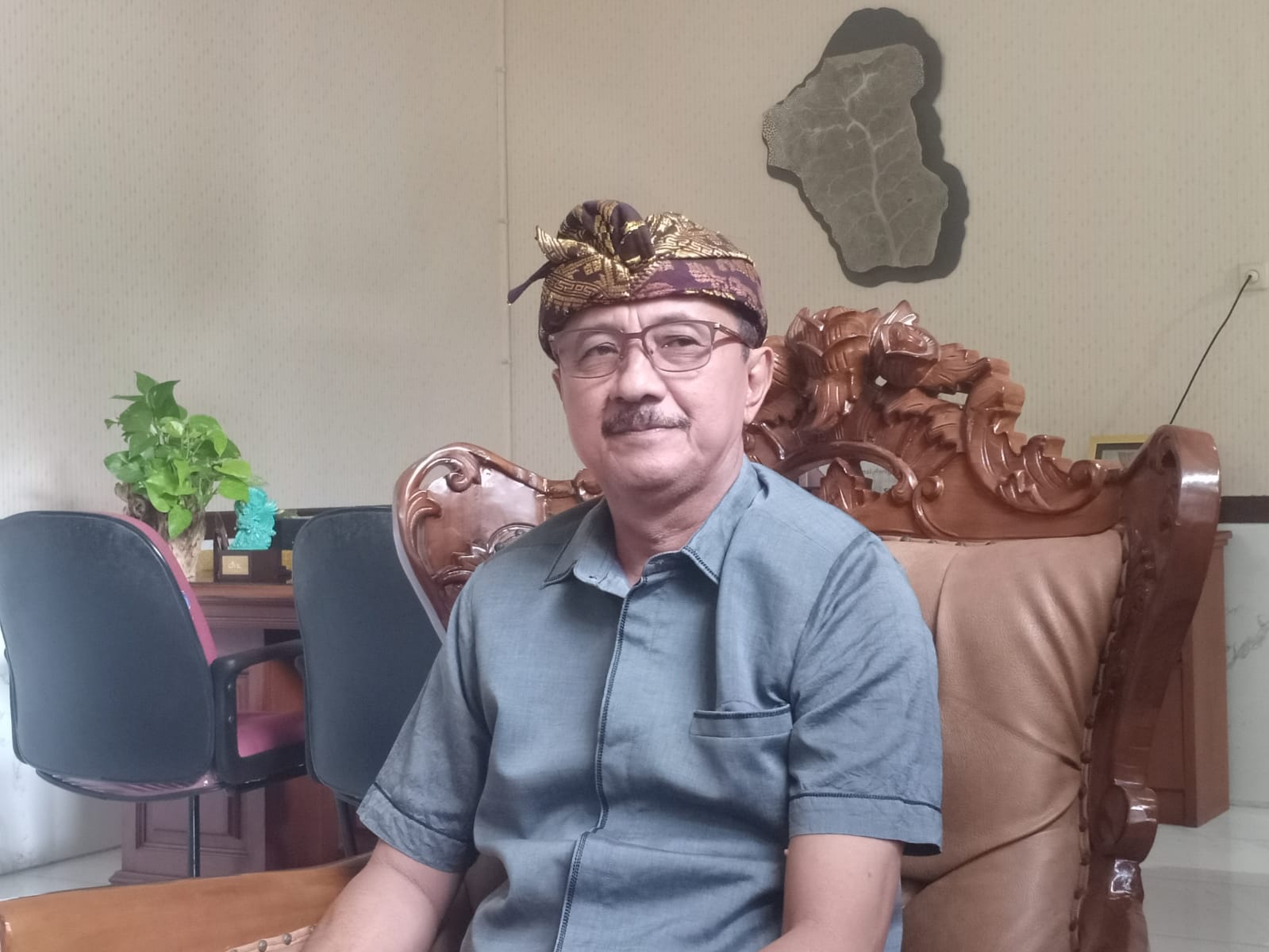 Voucher Tourist Levy akan menjadi Syarat Isue Boarding Pass