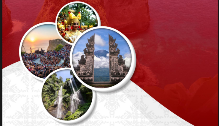 BUKU KARAKTERISTIK DAN INDEKS KEPUASAN WISATAWAN MANCANEGARA TAHUN 2025