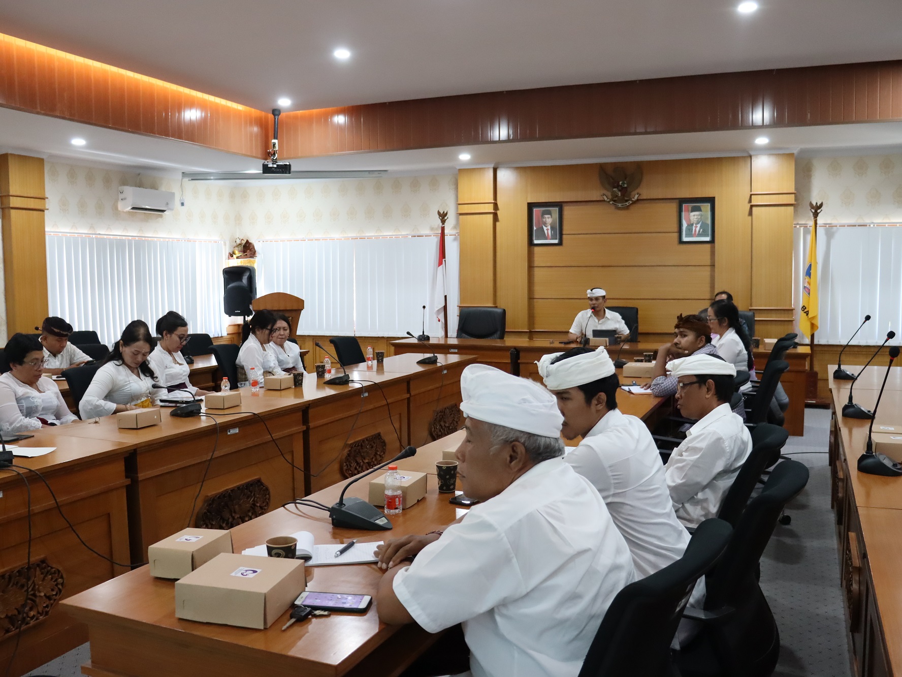 Kembangkan Industri Kreatif, Disperindag Bali Canangkan Bali Kerthi Creative Center