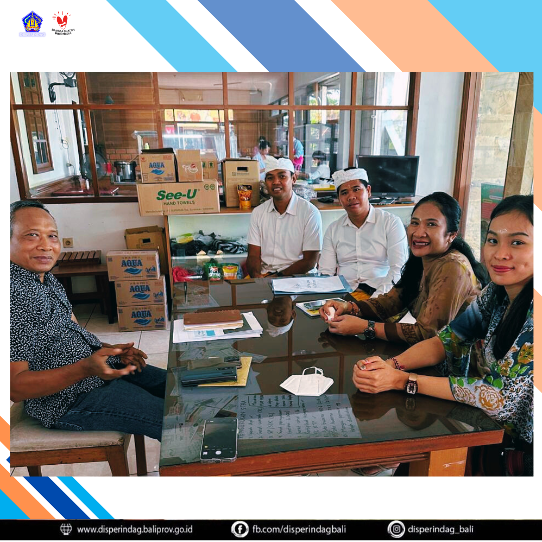Pelaksanaan kegiatan peningkatan hubungan kerja dengan lembaga perlindungan konsumen khususnya pada Lembaga Perlindungan Konsumen Swadaya Masyarakat (LPKSM)