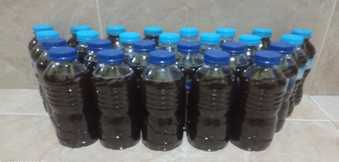 Mengenal Elisitor Biosaka dan Manfaatnya