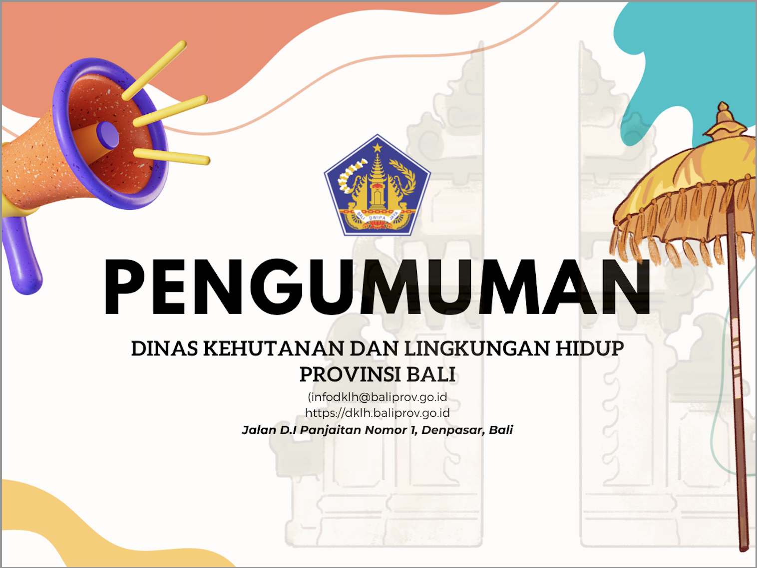 Laporan Fisik Keuangan Januari 2023