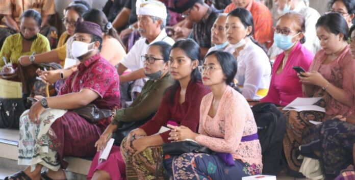 Dana BKK Sebesar 4 Miliar Lebih Telah Tersalurkan di 471 Subak di Buleleng
