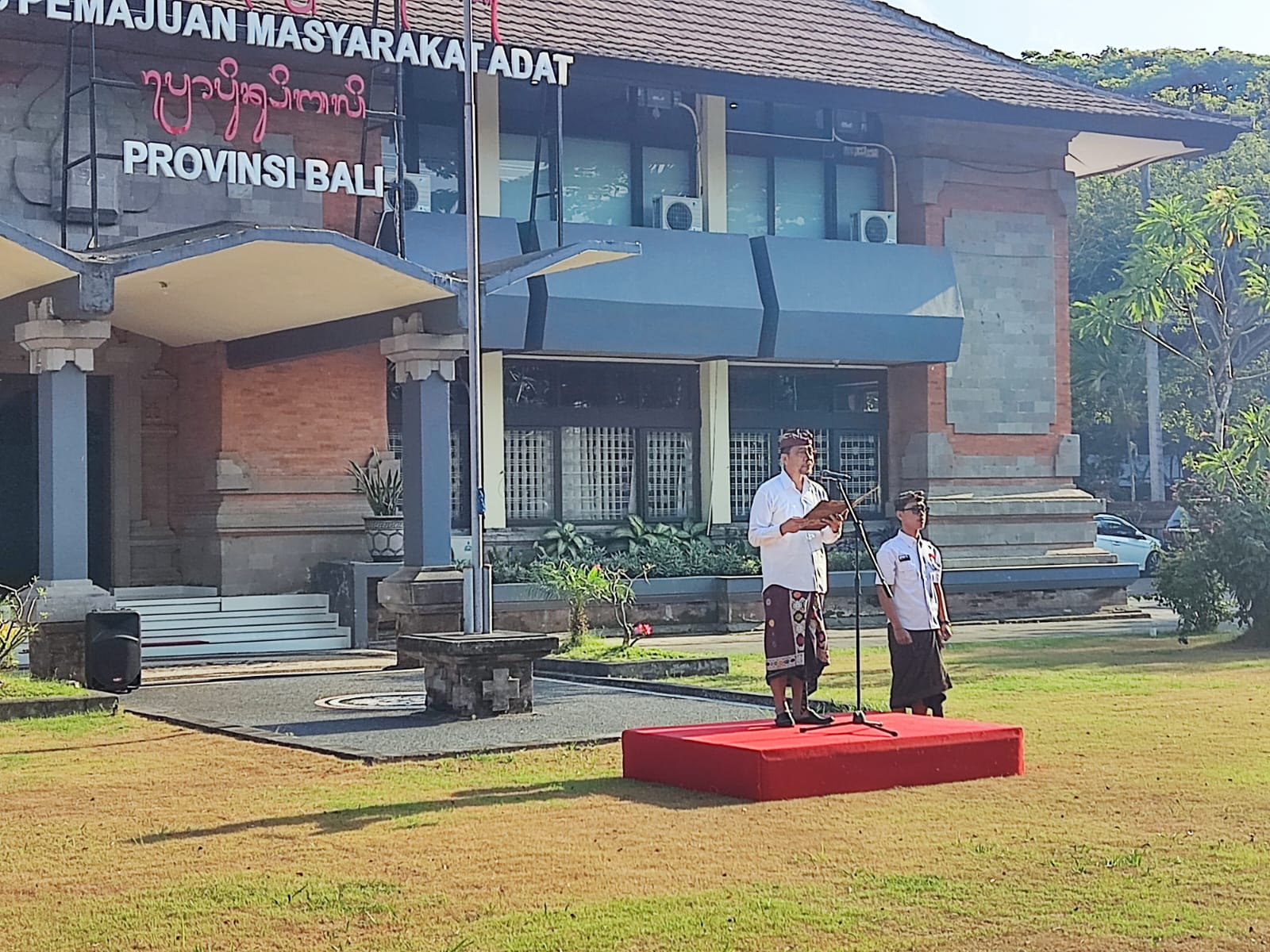 Selamat Hari Kesaktian Pancasila 2023