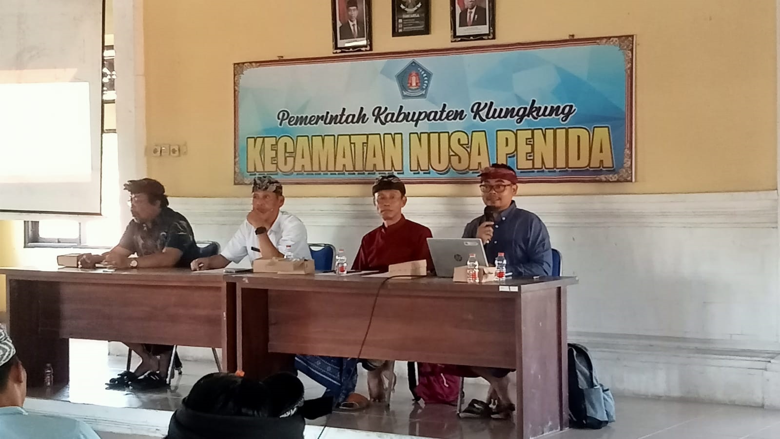 Sosialisasi Pedoman, Mekanisme dan Pendirian BUPDA Semakin Masif Dilaksanakan
