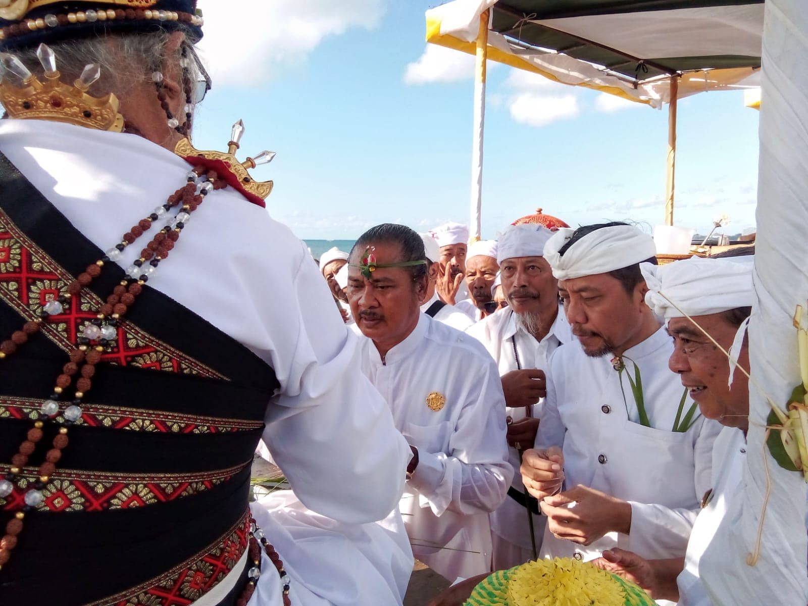 Panglukatan Agung Banyupinaruh