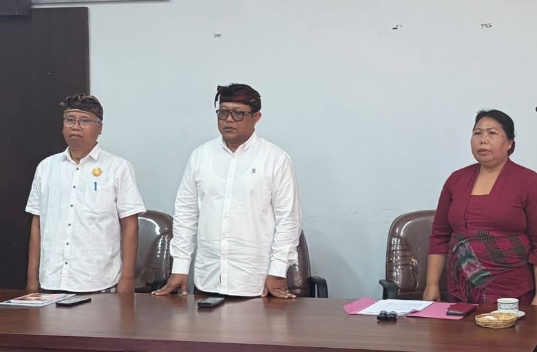 Bimtek Peningkatan Kapasitas Pacalang Tahun 2026 Angkatan IV Dilaksanakan Secara Virtual