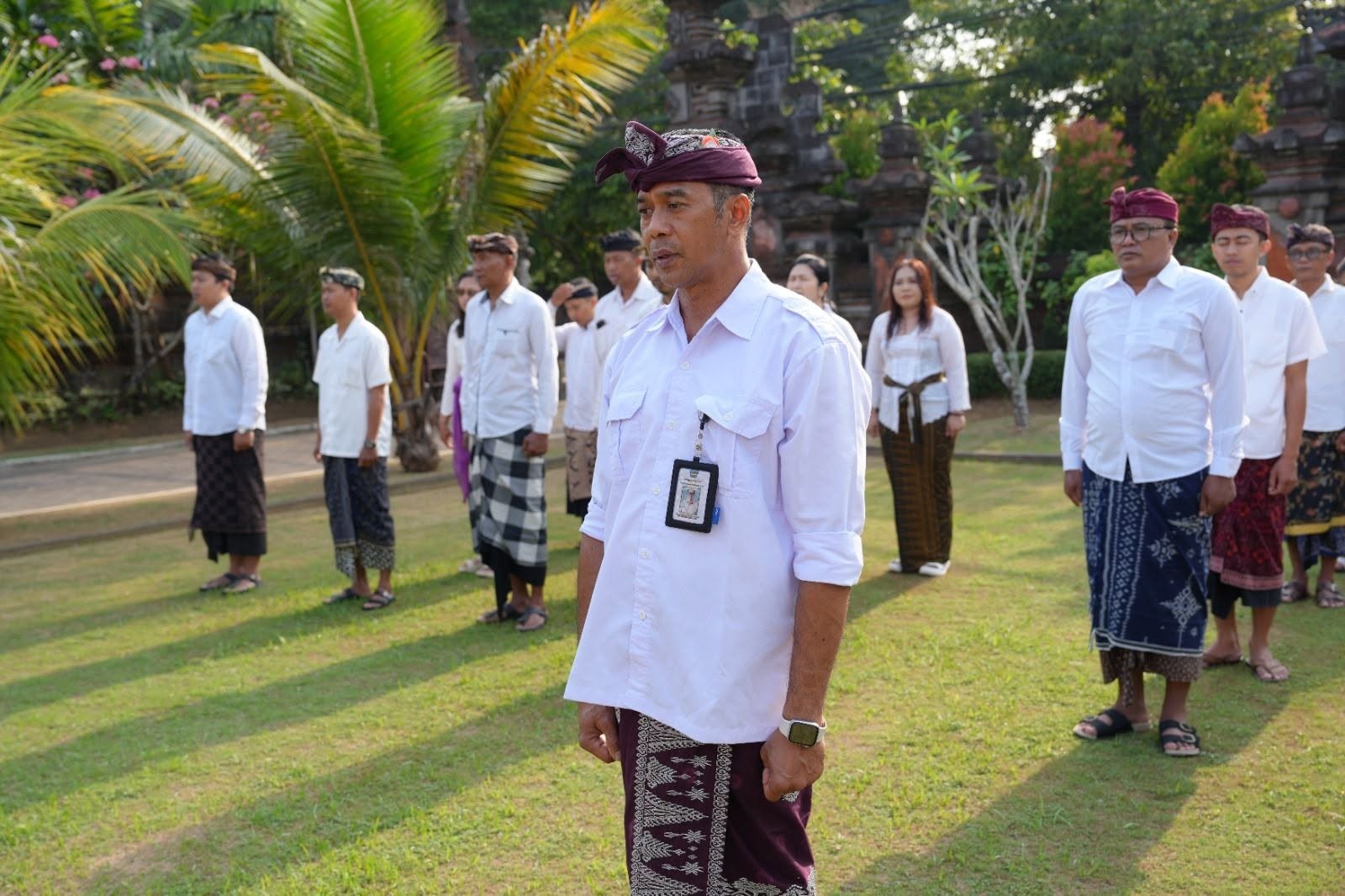 hari kesaktian pancasila 1 oktober 2026