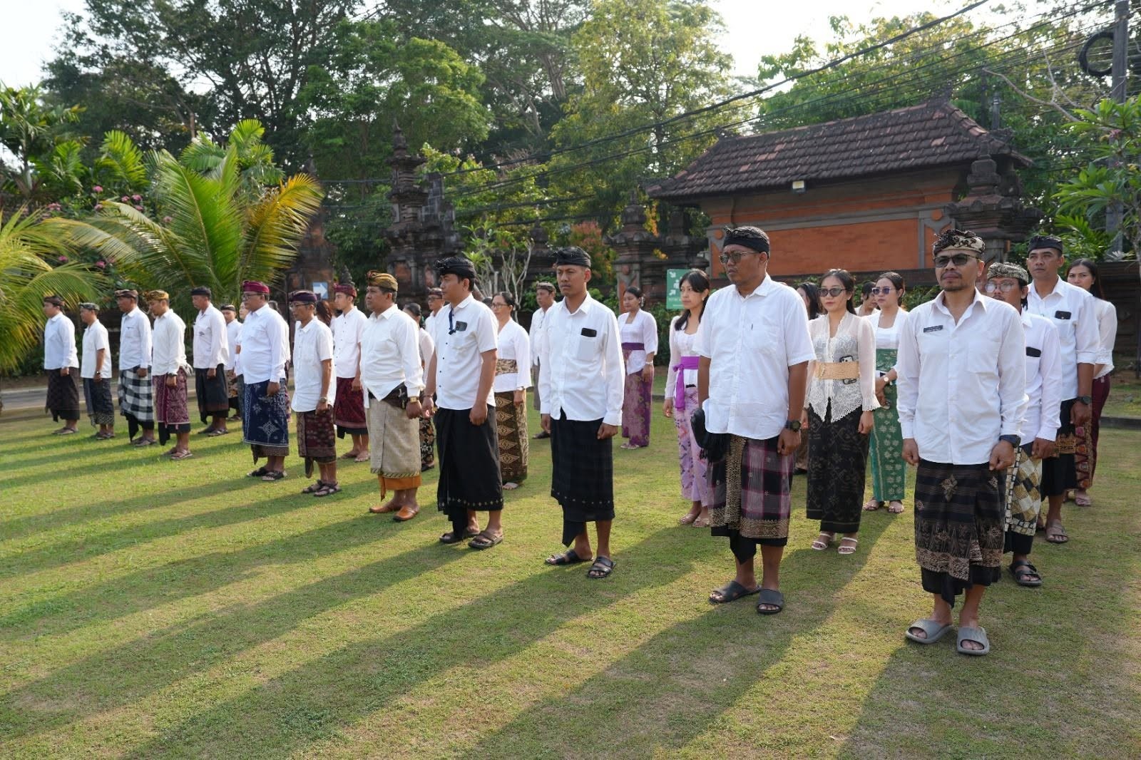 hari kesaktian pancasila 1 oktober 2026