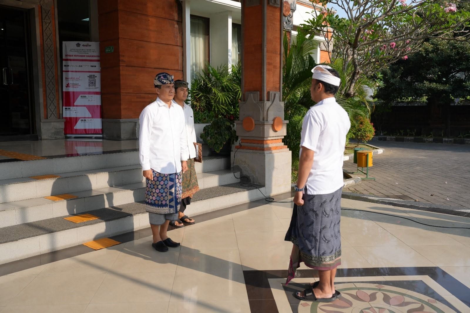 hari kesaktian pancasila 1 oktober 2026
