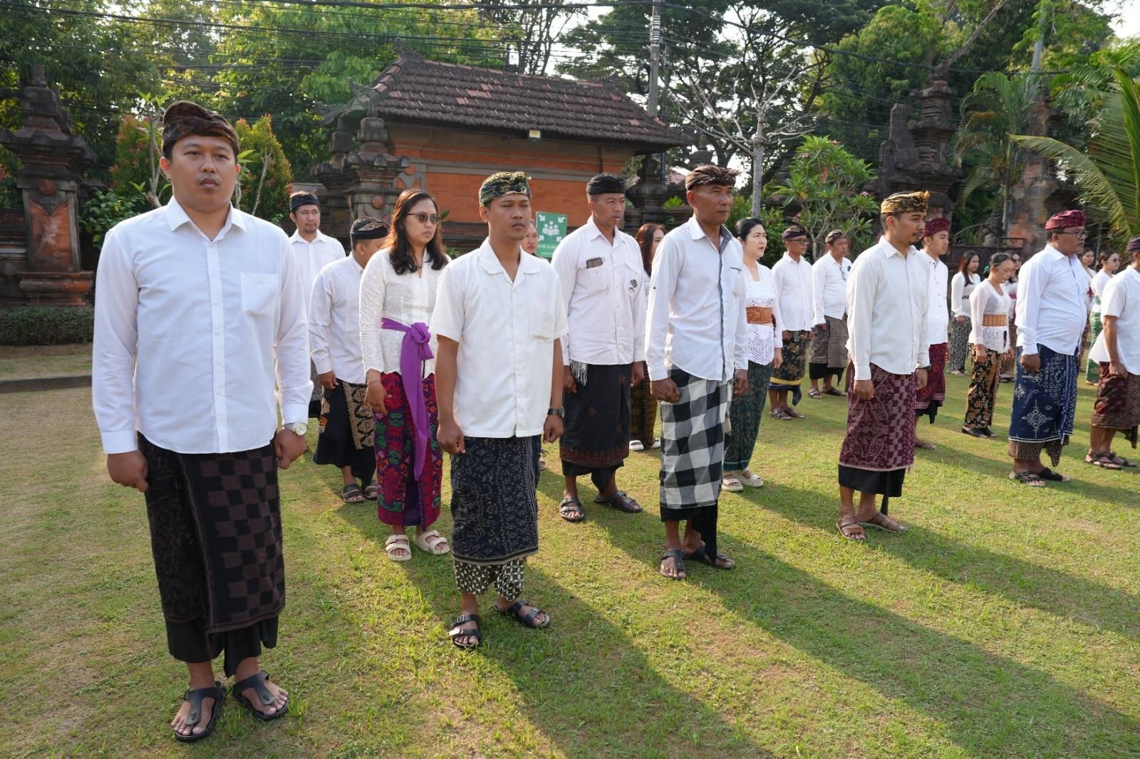 hari kesaktian pancasila 1 oktober 2026