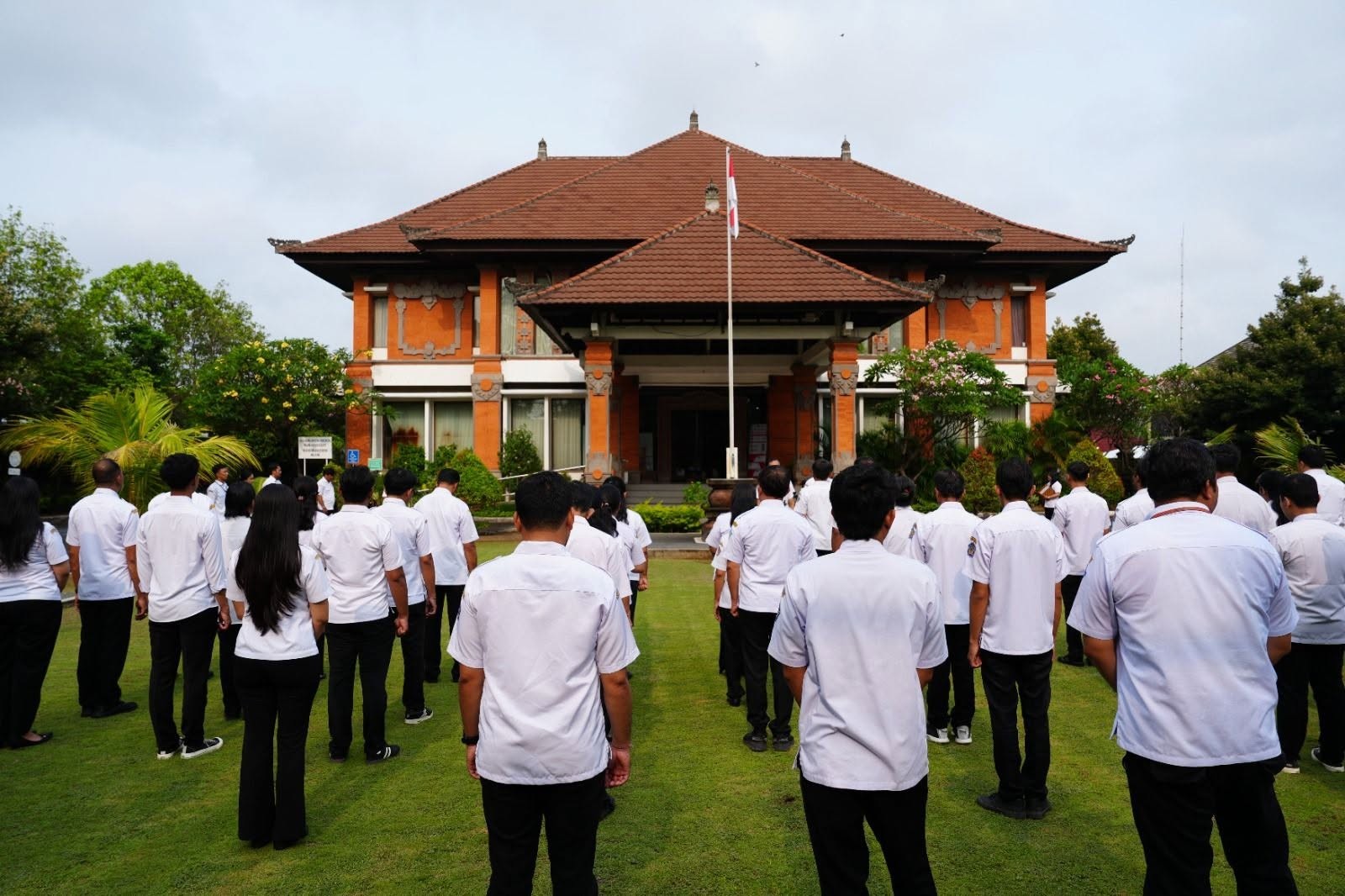 sumpah pemuda 28 oktober 2026