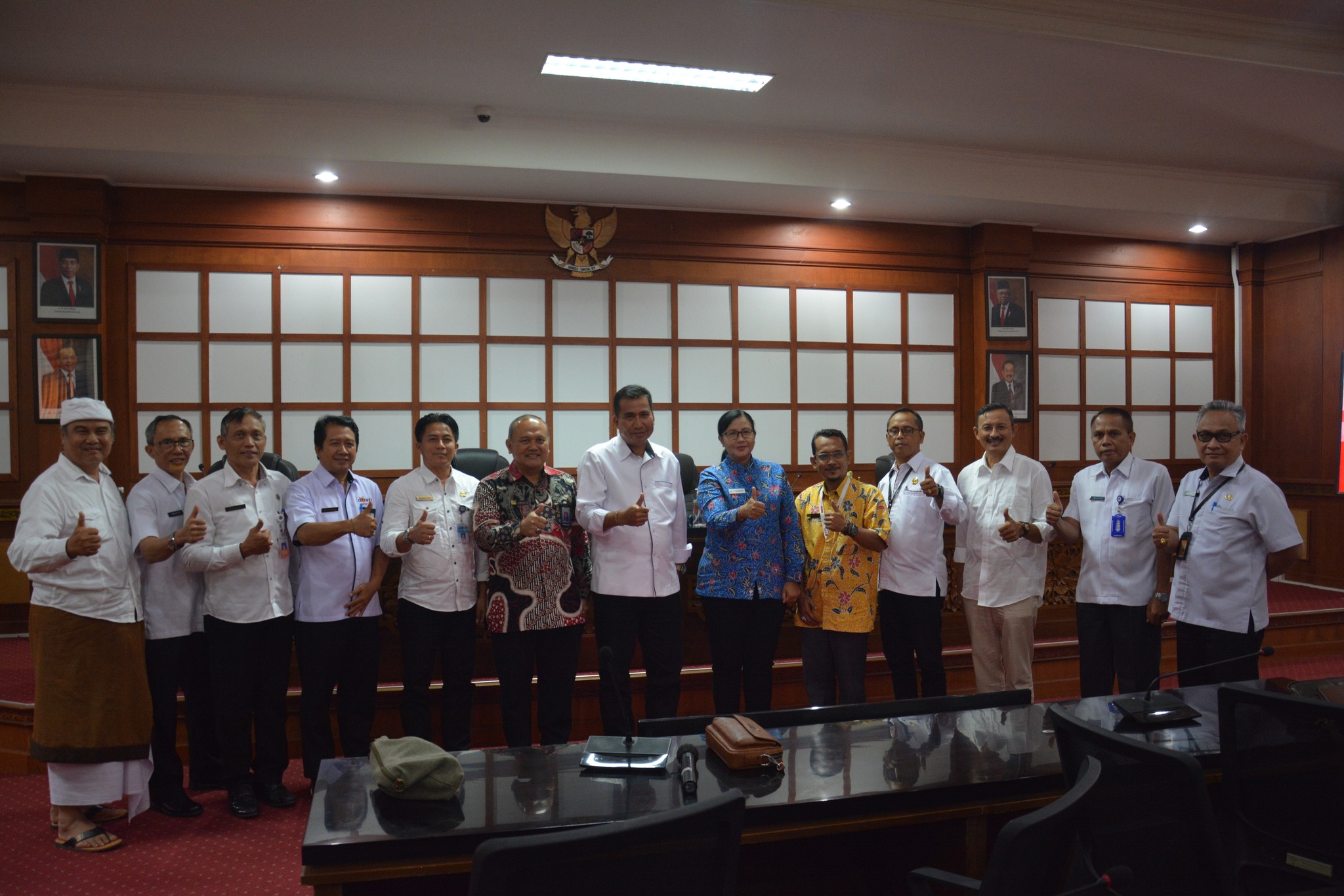 Forum Perangkat Daerah Bidang Pengawasan Tahun 2024