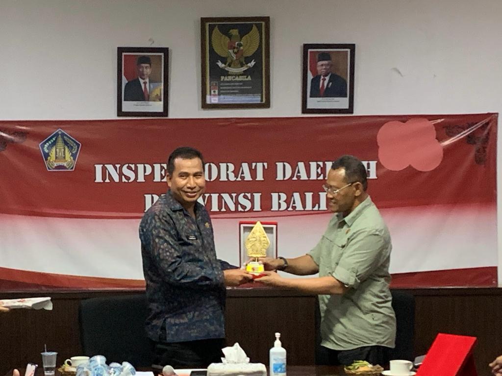 Studi Tiru UPP Jawa Tengah