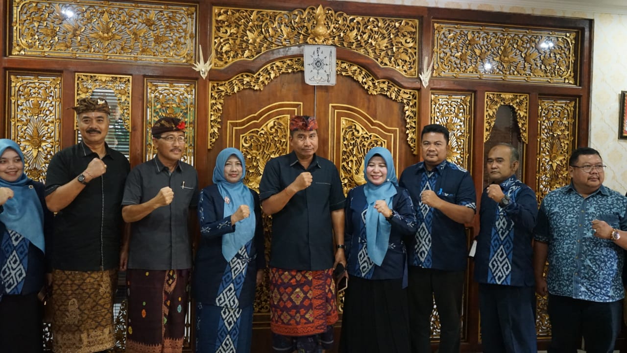 Studi Tiru Provinsi Kalimantan Barat terkait MCP