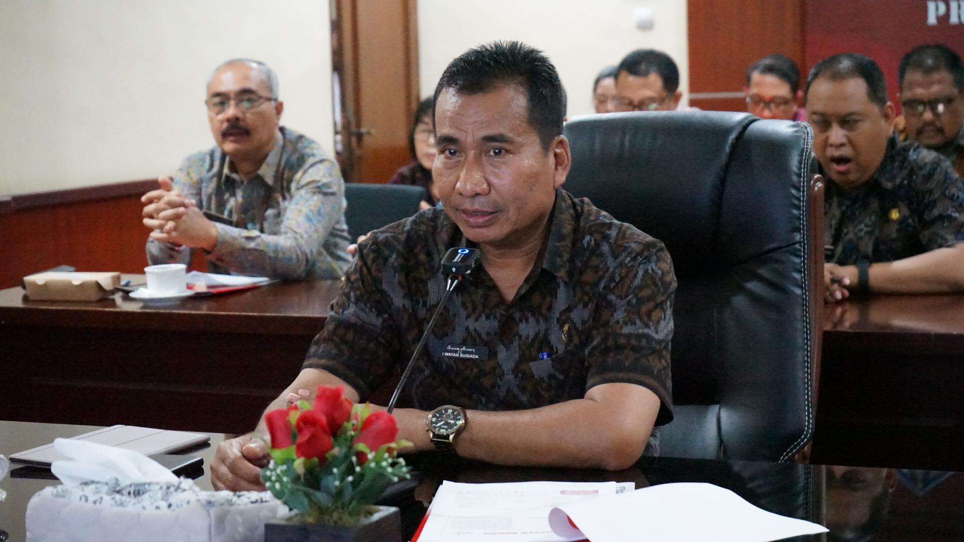 Entry Meeting Pembinaan Bulan Juni Tahun 2025