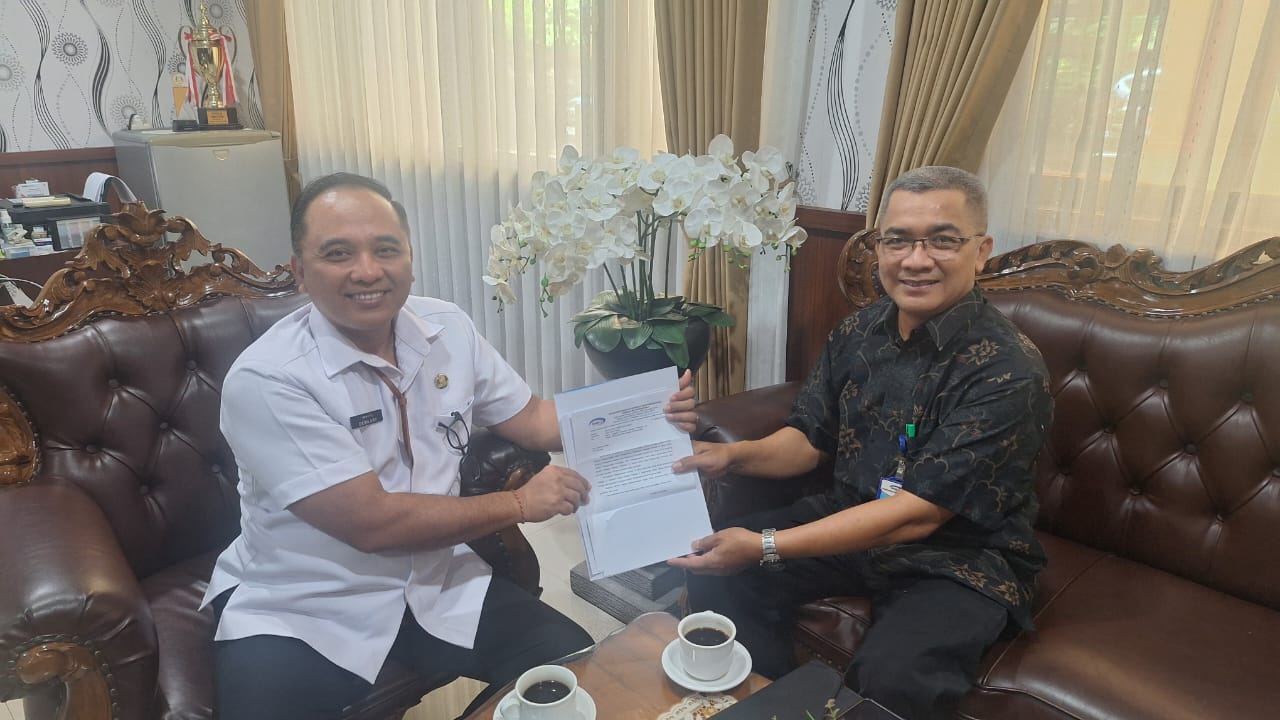 Entry Reviu Disiplin Belanja Daerah Triwulan III Tahun 2025 pada Pemerintah Provinsi Bali