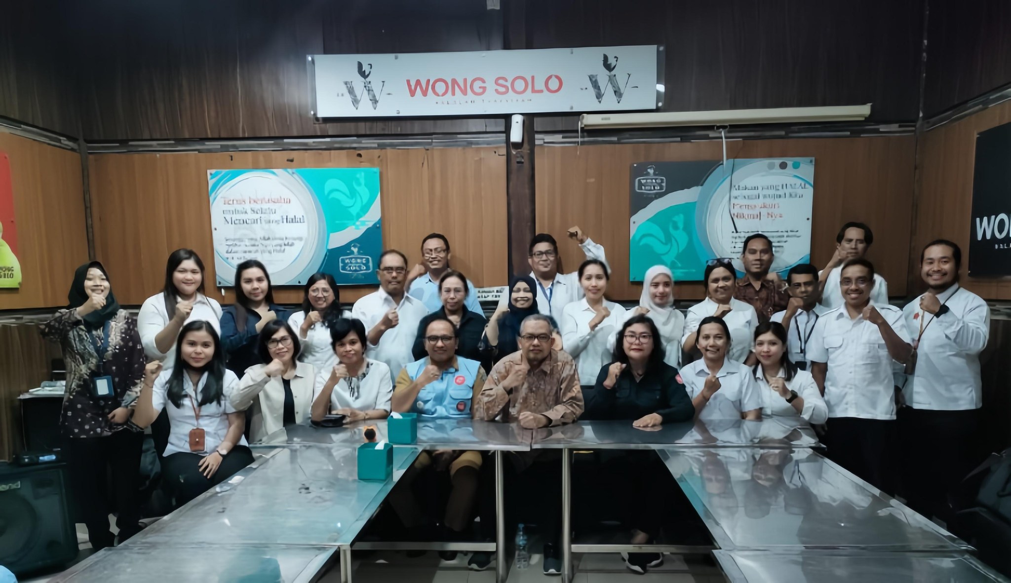 KPK Mendengar : Diskusi dengan Forum PAKSI Bali